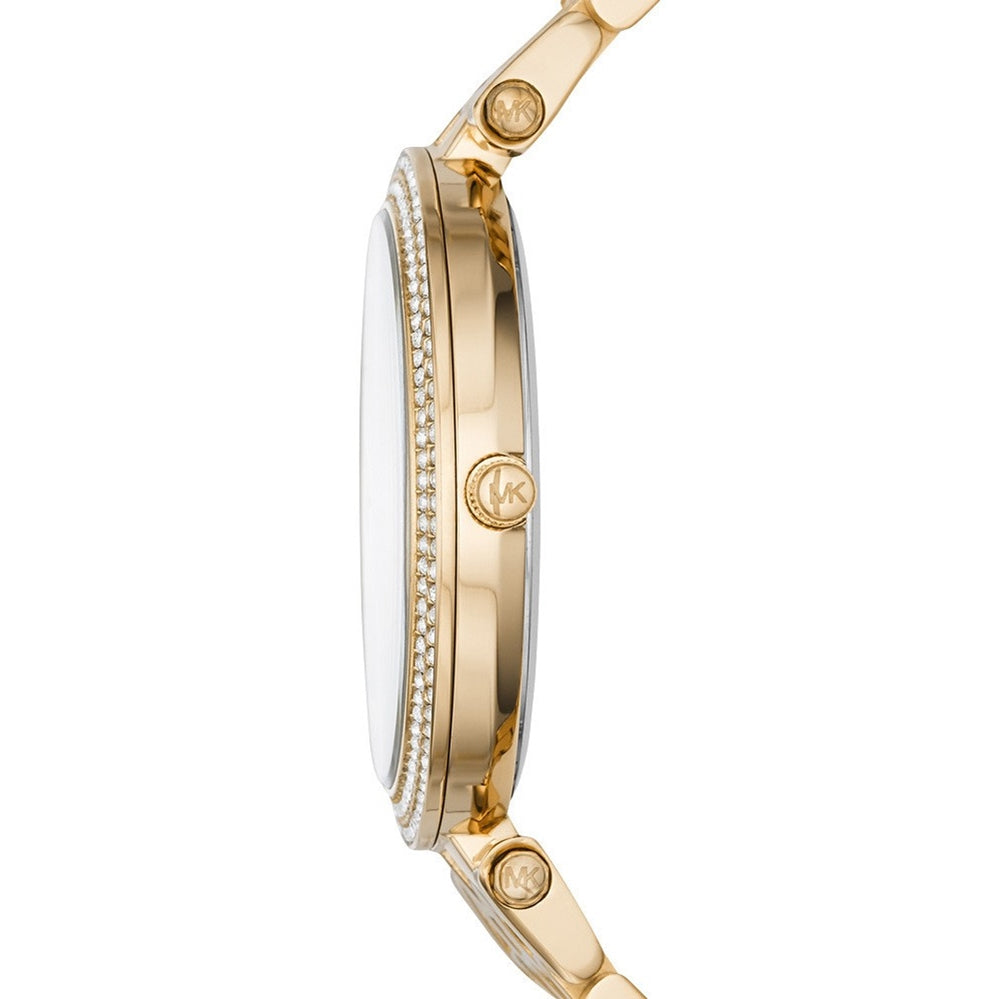 Michael Kors MK3398 Darci Gold-tone Women's Watch