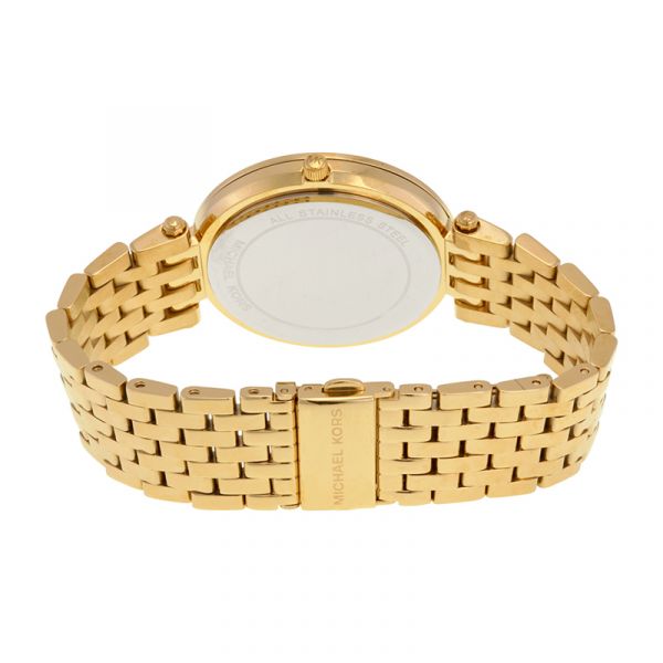 Michael Kors MK3398 Darci Gold-tone Women's Watch