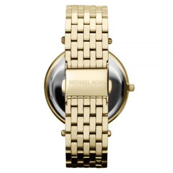 Michael Kors MK3398 Darci Gold-tone Women's Watch