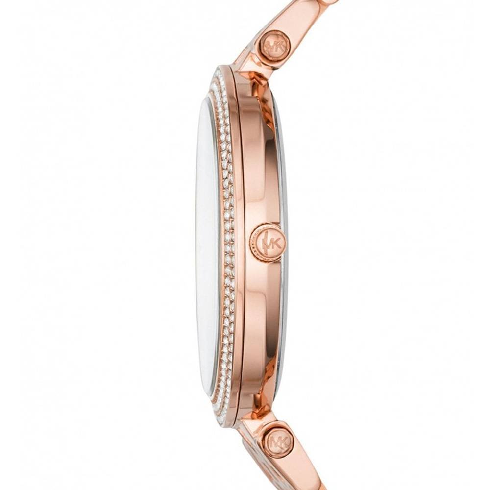 Michael Kors MK3399 Darcy Rose Dial Women's Watch
