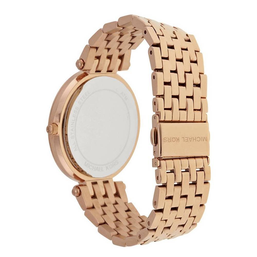Michael Kors MK3400 Darci Women's Watch