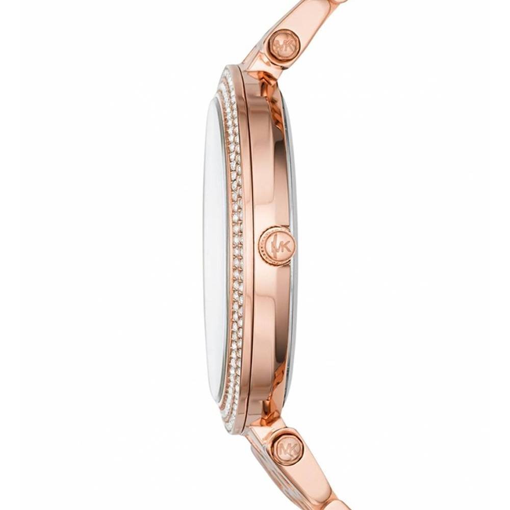 Michael Kors MK3402 Darci Rose Gold Women's Watch