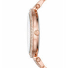 Michael Kors MK3402 Darci Rose Gold Women's Watch