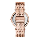 Michael Kors MK3402 Darci Rose Gold Women's Watch