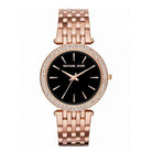 Michael Kors MK3402 Darci Rose Gold Women's Watch