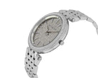 Michael Kors MK3404 Darci Silver Women's Watch