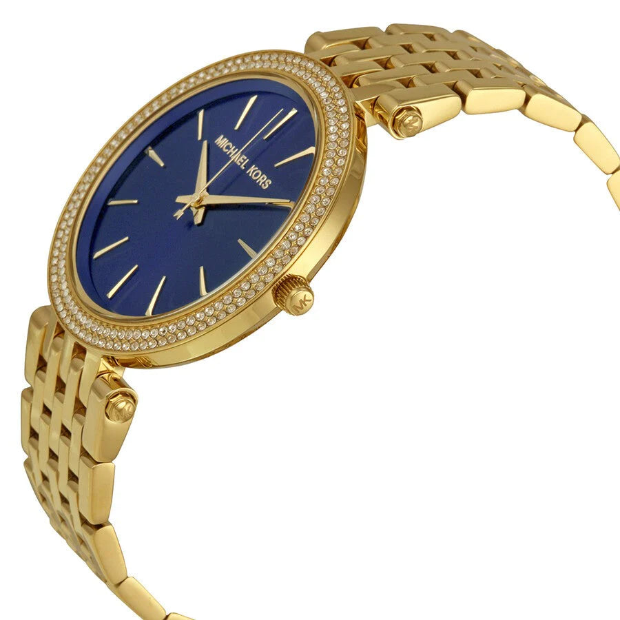 Michael Kors MK3406 Women's Watch