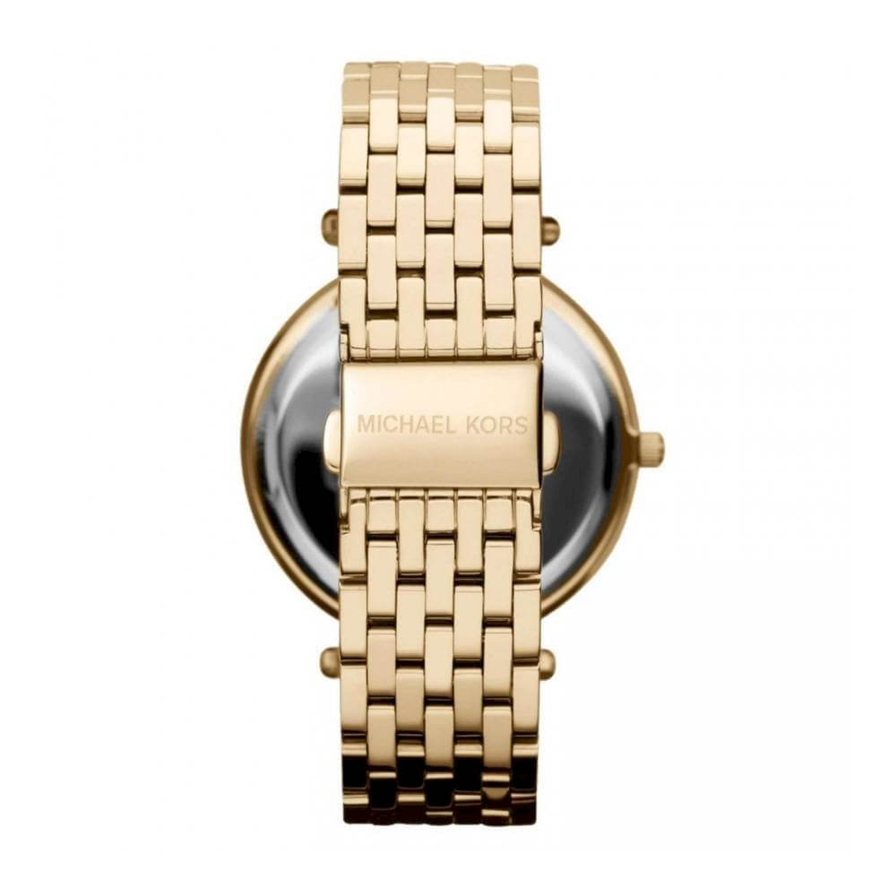 Michael Kors MK3406 Women's Watch