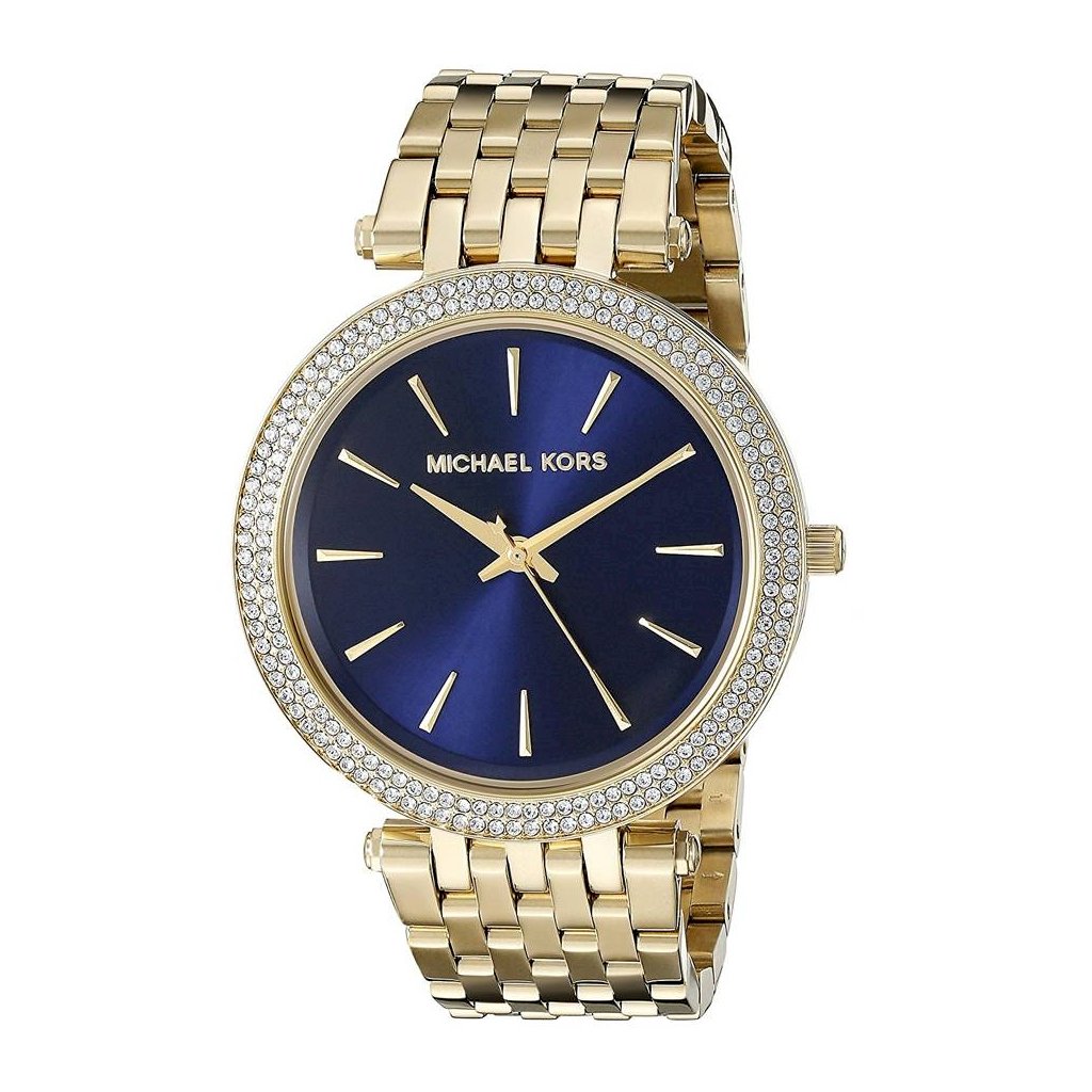 Michael Kors MK3406 Women's Watch