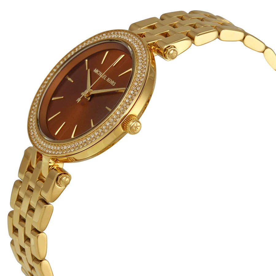 Michael Kors MK3408 Darci Women's Watch