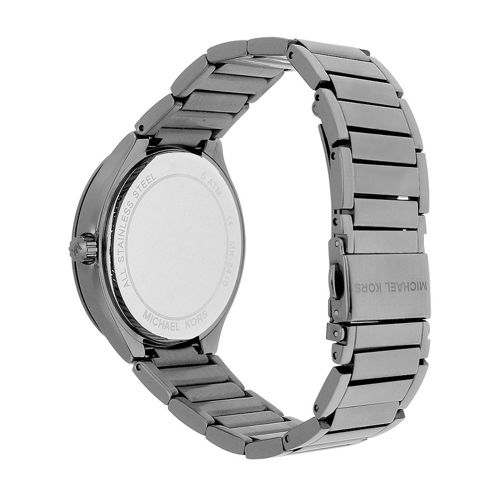 Michael Kors MK3410 Kerry Grey Women's Watch