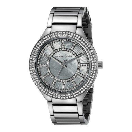 Michael Kors MK3410 Kerry Grey Women's Watch