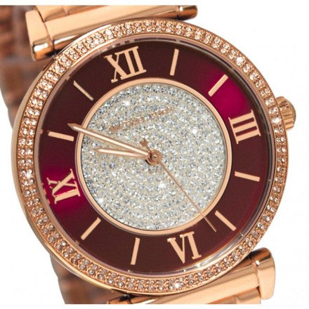 Michael Kors MK3412 Women's Watch
