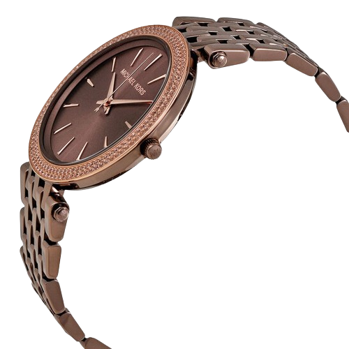 Michael Kors MK3416 Darci Quartz Women s Watch