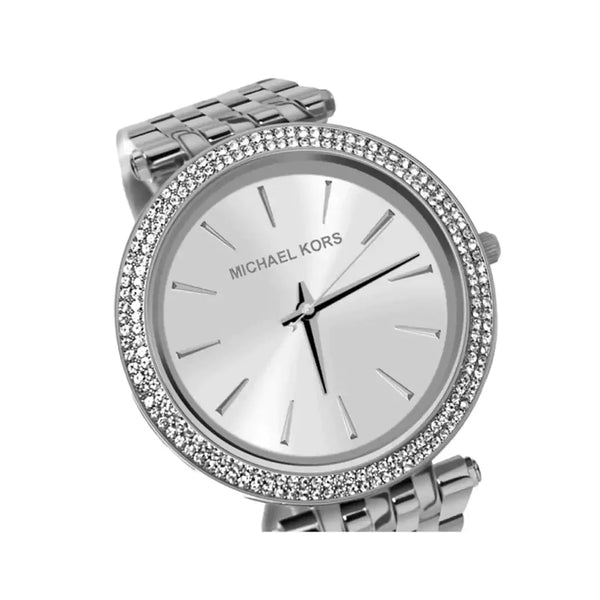 Michael Kors MK3429 Mini Silver Darci Women's Watch