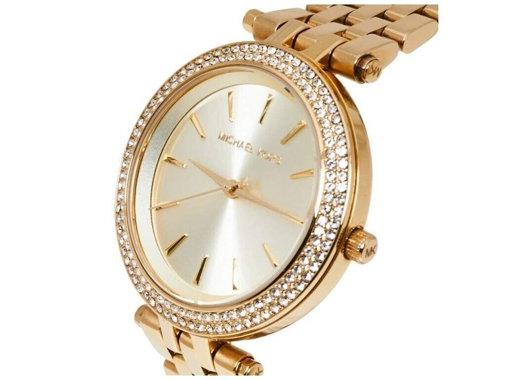 Michael Kors MK3430 Darci Women's Watch