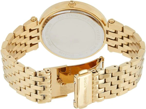 Michael Kors MK3430 Darci Women's Watch