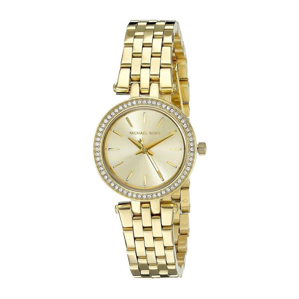 Michael Kors MK3430 Darci Women's Watch – WATCH ACES