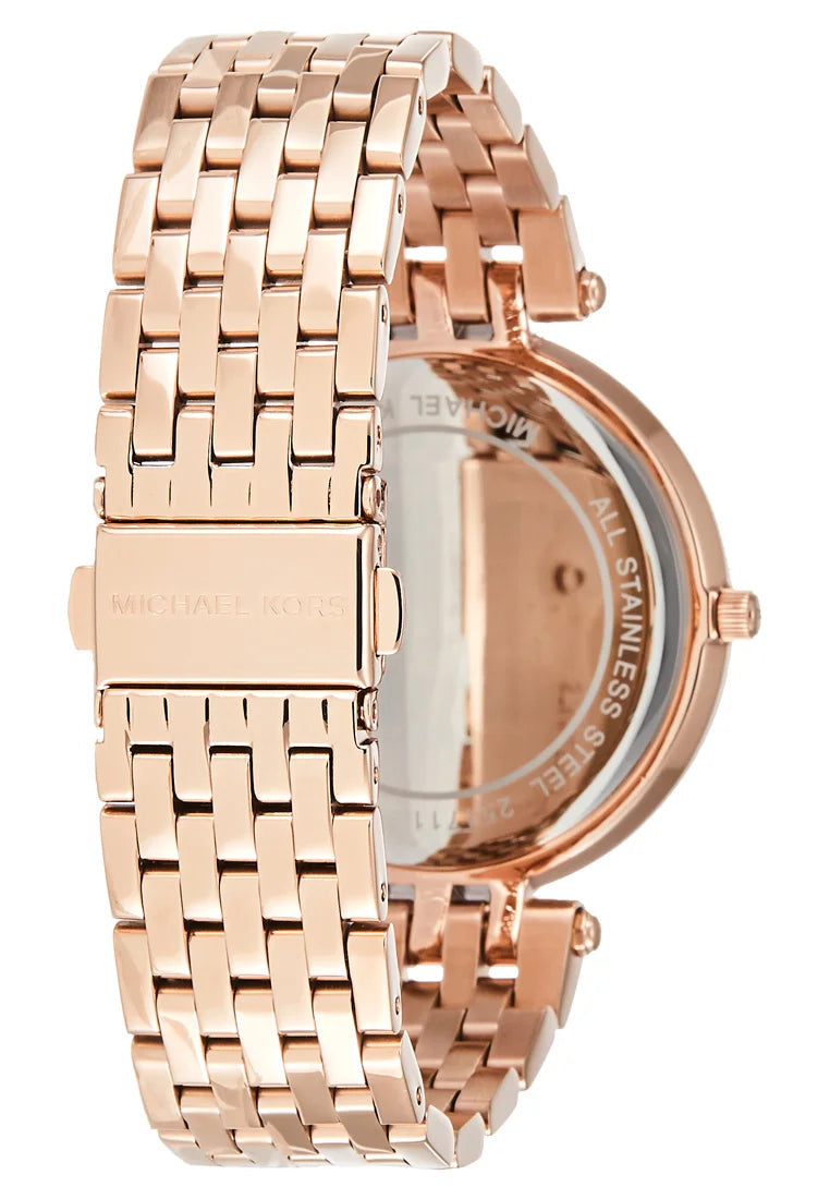 Michael Kors MK3431 Darci Rose Gold Women's Watch