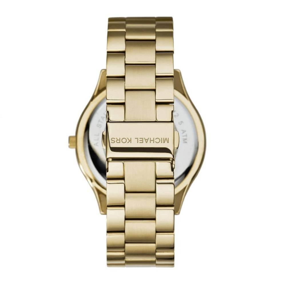 Michael Kors MK3435 Slim Runway Women's Watch