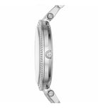 Michael Kors MK3437 Darci Crystal Pave Dial Women's Watch