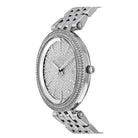 Michael Kors MK3437 Darci Crystal Pave Dial Women's Watch