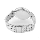 Michael Kors MK3437 Darci Crystal Pave Dial Women's Watch
