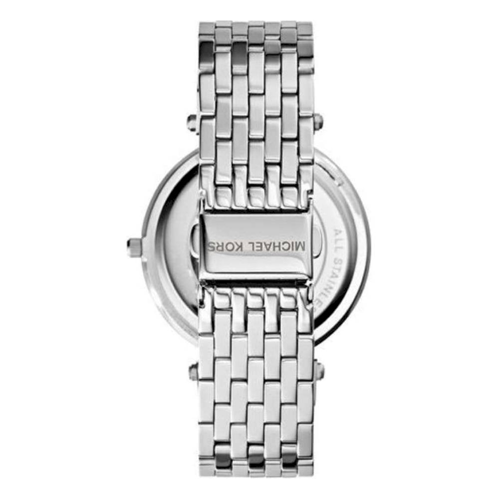 Michael Kors MK3437 Darci Crystal Pave Dial Women's Watch