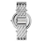 Michael Kors MK3437 Darci Crystal Pave Dial Women's Watch