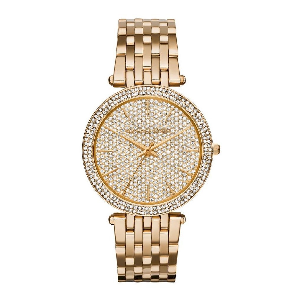 Michael Kors MK3438 Darci Women's Watch