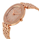 Michael Kors MK3439 Darci Women's Watch