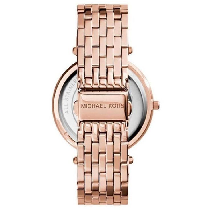 Michael Kors MK3439 Darci Women's Watch
