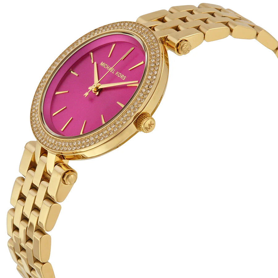 Michael Kors MK3444 Mini Darci Women's Watch
