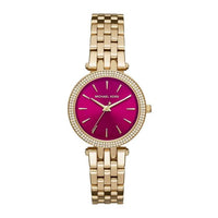 Michael Kors MK3444 Mini Darci Women's Watch