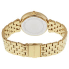 Michael Kors MK3445 Mini Darci Gold Crystal Pave Dial Women's Watch