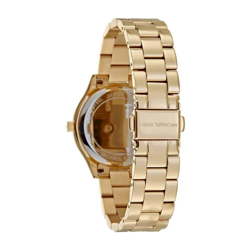 Michael Kors MK3477 Mini Slim Women's Watch