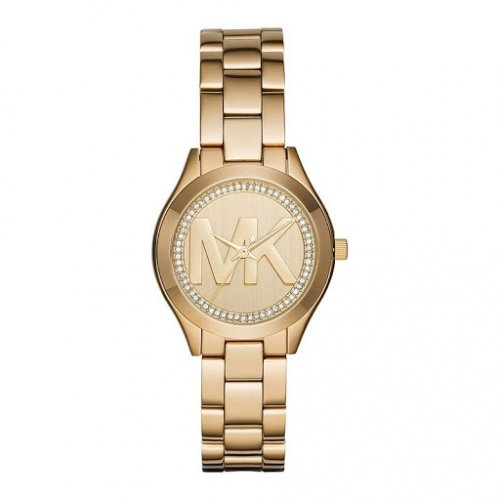 Michael Kors MK3477 Mini Slim Women's Watch
