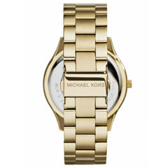 Michael Kors MK3478 Slim Runway Women display picture 1