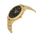 Michael Kors MK3478 Slim Runway Women's Watch