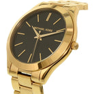 Michael Kors MK3478 Slim Runway Women's Watch