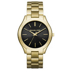 Michael Kors MK3478 Slim Runway Women's Watch
