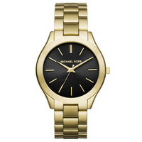 Michael Kors MK3478 Slim Runway Women's Watch