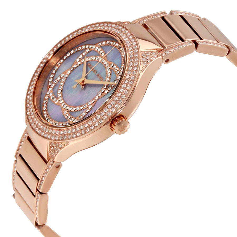 Michael Kors MK3482 Women's Watch