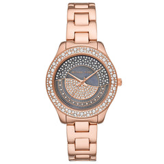 Martex クイーンズサイズ　未使用 Michael Kors MK3482 Women's Watch