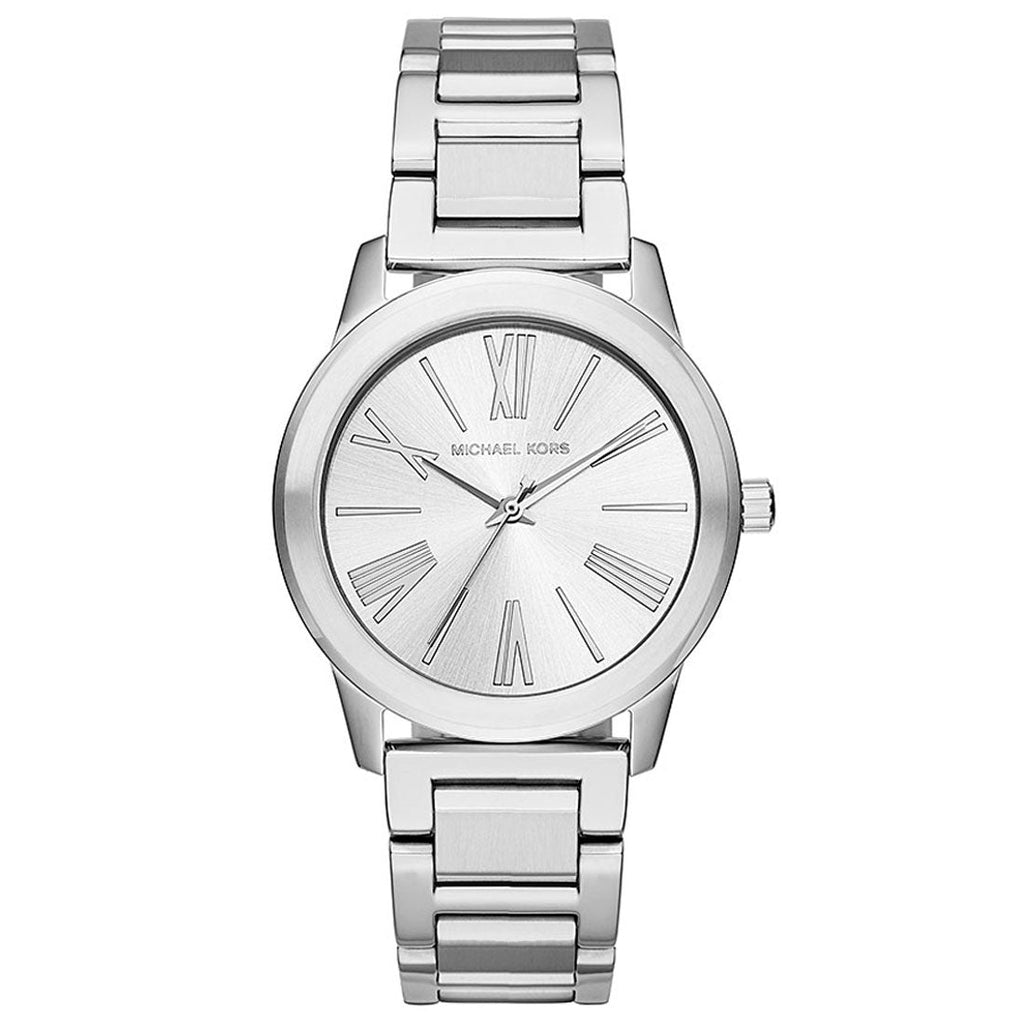 Michael Kors MK3489 Hartman Women's Watch