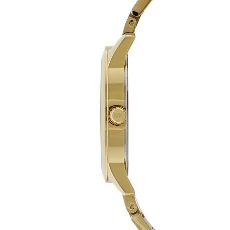 Michael Kors MK3490 Hartman Women's Watch