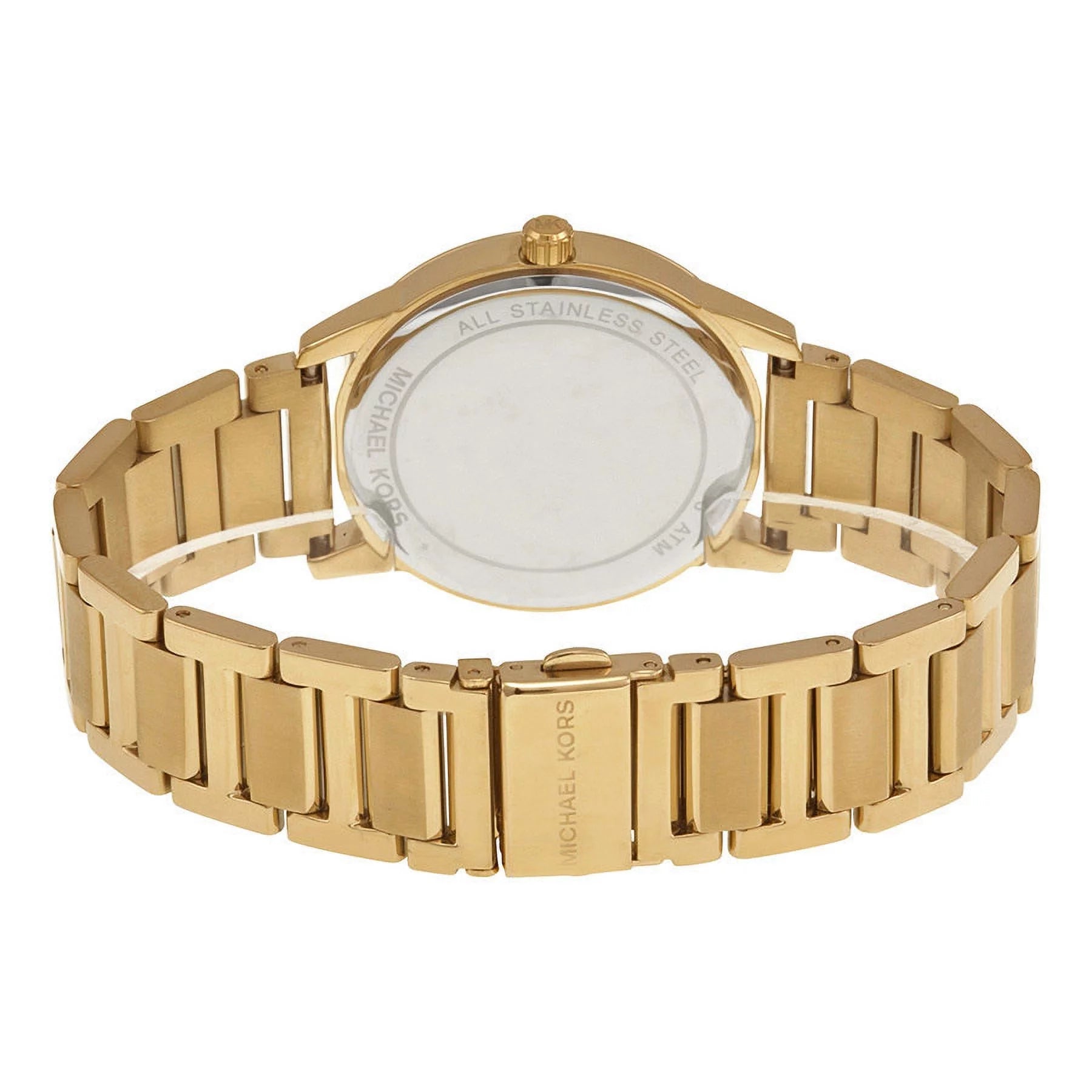 Michael Kors MK3490 Hartman Women's Watch