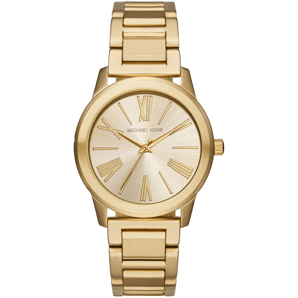 Michael Kors MK3490 Hartman Women's Watch