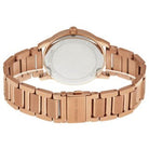 Michael Kors MK3491 Hartman Rose Gold-tone Women's Watch