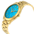 Michael Kors MK3492 Slim Runway Women's Watch